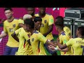 Rerun - ECUADOR VS SENEGAL - Group A | FIFA World Cup Qatar 2022™