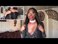 30” FOR UNDER $30 ! BEST STRAIGHT SYNTHETIC WIG | MODEL MODEL FREEDOM PART 204