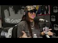 Marsha Ambrosius Speaks On Dr Dre, Michael Jackson, Casablanco + New Music in this NEW BIG Interview