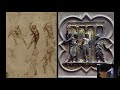 Art History Lecture w/ Tom Richards - What is Drawing?