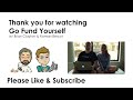 Go Fund Yourself Ep 17 - Popsocket Review