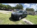 2024 Toyota Grand Highlander XLE: TEST DRIVE+FULL REVIEW