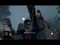 Dead By Daylight - the saw is family