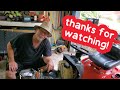 Briggs & Stratton No Start Won't Turn Over Hydro Lock Compression Release Valve Adjustment Easy DIY