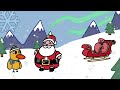 The Christmas Duck Song, by Bryant Oden: Official Lyric Video