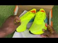 Nike Vaporfly 3 Running Shoes Review - Unboxing & On Feet ASMR!
