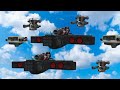 Titan Astro Cameraman - Skibidi Resistance 04 (Full Episode + Extra Scenes)