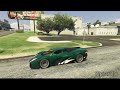 ALL Drip Feed Vehicles - Bottom Dollar Bounties DLC