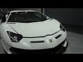 2019 Lamborghini Aventador SVJ: In-Depth Exterior and Interior Tour + Exhaust!