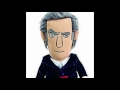 🔴 Doctor Who Talking Plush Adipose (WARNING FOR VOTESAXON07) 🔴