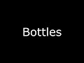 BOTTLES by zRob & FEE$