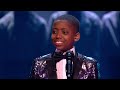 Every ANGELIC performance from Malakai Bayoh | Britain's Got Talent