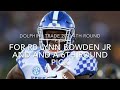 Dolphins trade for RB Lynn Bowden Jr.