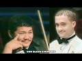 Confident Young PLAYER Thinks He Can OUTPLAY the Great EFREN REYES