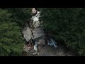 BREWSTER RIVER TRAIL AND GORGE#dronevideography