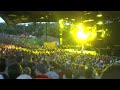 Phish: Boogie On / Alpine Valley Jam [HD] 2004-06-26 - East Troy, WI