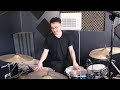 Mapex Armory Drumset LONG TERM REVIEW