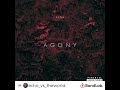 Agony (Official Audio - Reuploaded)