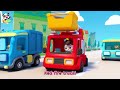Sharing is Caring | Playground Song | Good Habits Song | Nursery Rhymes & Kids Songs | BabyBus