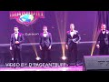 MANHUNT INTERNATIONAL 2020 (20th Edition) - FORMAL WEAR Competition / 4 of 6