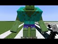 how to make secret illager in minecraft