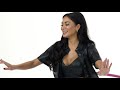 Nicole Scherzinger Tries 9 Things She's Never Done Before | Allure