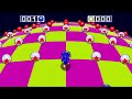 Sonic & Knuckles - Blue Sphere #1291