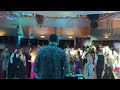Massive High School Prom DJ Gig Log + New Lighting