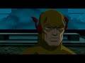 How Reverse Flash Escaped Death - Suicide Squad Hell To Pay