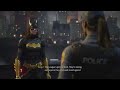 Gotham Knights Walkthrough Gameplay Part 25