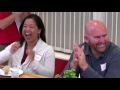 Gordon Ramsay Goes Undercover And Attends A Focus Group | Season 1 Ep. 5 | THE F WORD