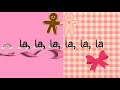 The Bakery- Melanie Martinez (Lyrics Video)