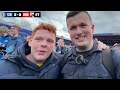 The Moment Stockport SECURED Promotion To League One