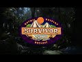 Survivor Mexico - The Aztec Empire - Custom Theme