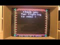 Ali Baba 1982 Apple II Playthrough For Fun (part 1 of 6)
