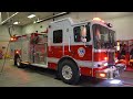 WHAT Are The BEST Fire Apparatus?