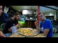 Brisbane 36 slice Pizza challenge