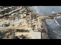 Puerto Colombia - View from the drone