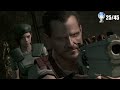 The Resident Evil Platinum Trophy Was A Multiple Playthrough Nightmare...