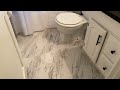 BATHROOM REMODEL ON A BUDGET | Tips to Save Money