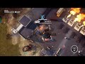 Just Cause 3 - Guardia Lacos II Superfast