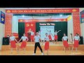 nhảy Anh Là Tia Nắng Trong Em biên đạo Thành Zumba Dance Sport khiêu vũ đôi
