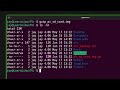 How to Archive Folders in Linux (tar and gzip tutorial) - Linux Crash Course Series