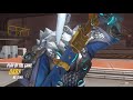 Overwatch Genji Play of the Game