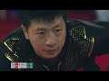 🇨🇳🆚🇨🇳 Men's Singles Table Tennis 🏓 | Tokyo 2020 | Condensed finals