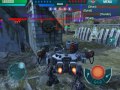 War Robots TB vs TC on Dead City (12th July 2017)