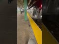 R160 (E),(F) Trains @Forest Hills 71 Av #train #subway #nyctransit #metro