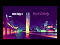 [FREE] LOFI Synthwave Hip Hop Beat - 