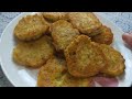 Наши любимые оладьи из кабачков .Рецепт вкуснейших оладьев.