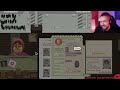 SHOULD I TRUST THEM? | Papers, Please (Revisited) Part 3